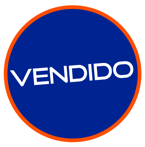 Sello vendido