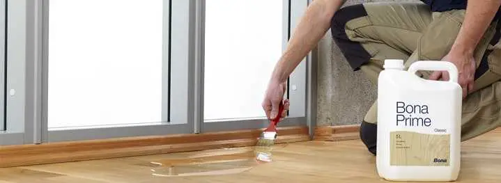 tipos de barnices parquet