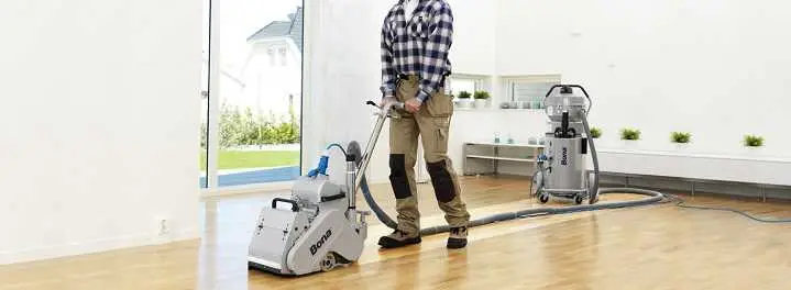 como barnizar parquet