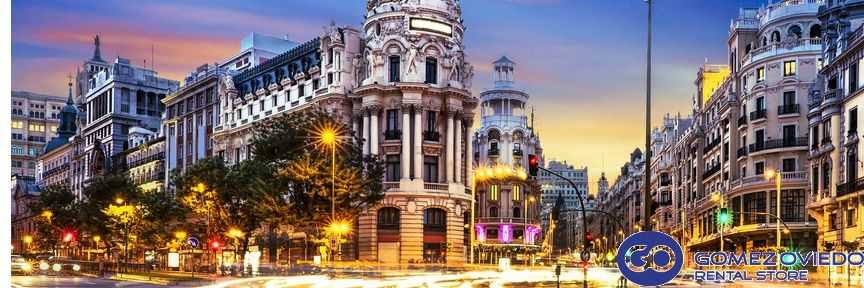 alquiler maquinaria madrid