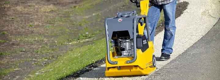 como compactar el suelo