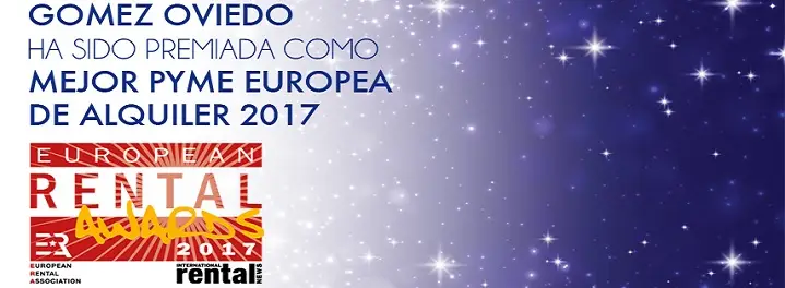 mejor empresa europea alquiler maquinaria