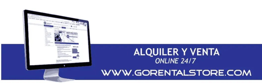 alquiler maquinaria online