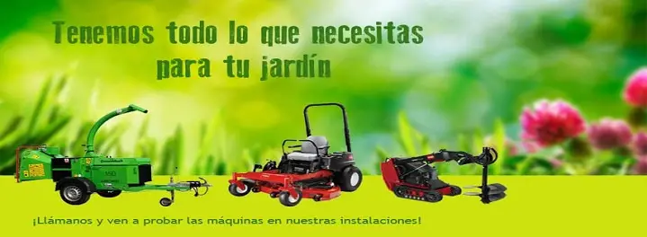 evento de jardineria