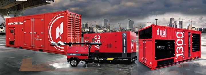 alquiler generadores electricos asturias cantabria y madrid