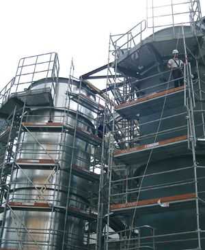 Gomez oviedo alquiler estructuras