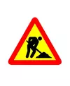 alquilar Señal indicacion obras