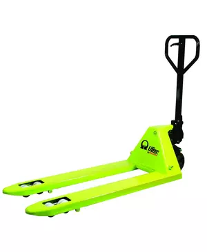 Product cart gomez oviedo alquiler transpalet de almacen de 3.000 kg.