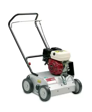Product cart gomez oviedo alquiler escarificadora de 4%2c1 kw.