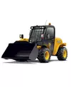 Product cart gomez oviedo alquiler manipulador telescopico de 2.000 kg. a 4 m.