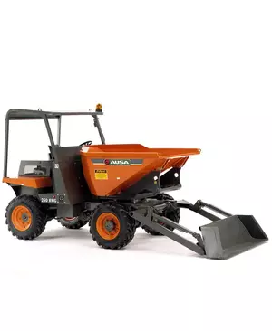 dumper 