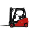 Alquiler Carretilla elevadora industrial diesel de 1600 Kg Gomez Oviedo