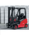 Alquiler Carretilla elevadora industrial diesel de 1600 Kg  Gomez Oviedo 2
