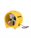 alquiler extrator aire industrial
