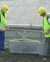 Alquiler Pinza para bordilllos longitudinal Gomez Oviedo3