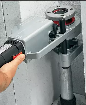 Alquiler Roscadora eléctrica de tubos Gomez Oviedo 3