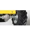Alquiler Minidumper eléctrico 500 kg Gomez Oviedo3