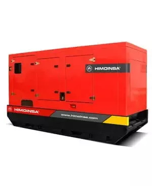 grupo electrogeno diesel alquiler