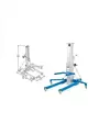 Alquiler Elevador manual 295 Kg 8 metros Gomez Oviedo2