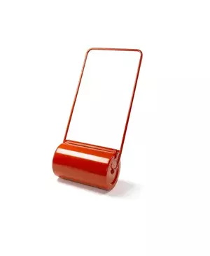 rodillo apisonador jardin alquiler