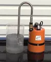 Alquiler Bomba monofásica para agua limpia de 590 W. salida 25 mm. Gomez Oviedo3