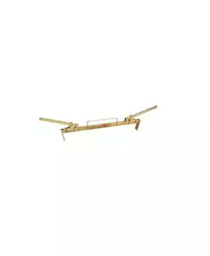 pinza portabordillo alquilar
