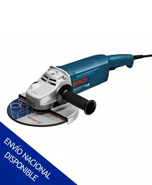 amoladora eléctrica de 2.200 W alquiler