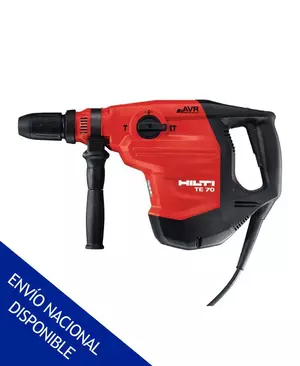martillo eléctrico combinado alquiler