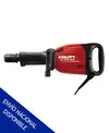 martillo eléctrico rompedor