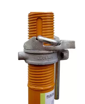 alquiler de puntal de 2,5 a 4,1m