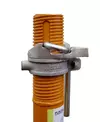alquiler de puntal de 2,5 a 4,1m
