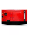 Alquiler de generador eléctrico diesel de 100 KVA