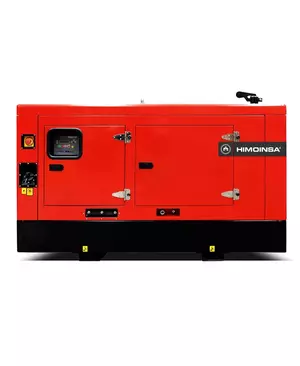generador eléctrico diesel alquiler