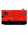 Alquilar generador eléctrico diesel estático