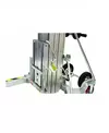 Elevador manual 500kg