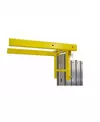Elevador manual 500kg