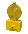 Alquiler baliza luminosa