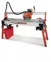Alquiler cortadora de gres hasta 1500 Gomez Oviedo Rental Store