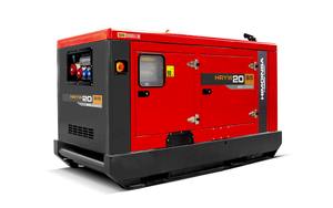 Gomez Oviedo Alquiler Grupo Electrógeno 20 kVA Himoinsa.jpg