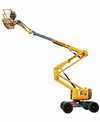 Alquilar brazo articulado diesel 16 m Gomez Oviedo.jpg