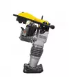 Alquiler vibroapisonador de gasolina de 2 kW. con motor de 4 tiempos Gomez Oviedo