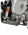 Alquiler vibroapisonador de gasolina de 2 kW. con motor de 4 tiempos Gomez Oviedo