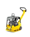Alquiler bandeja vibrante compactacion tierras reversible
