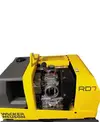 alquiler rodillo de lanza de 700 kg electrico