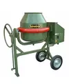 Alquiler hormigonera eléctrica de 150 L