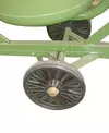 Alquiler hormigonera eléctrica de 150 L