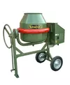Hormigonera gasolina de 150 L