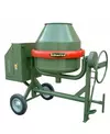 Hormigonera gasolina de 200 L