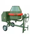 Alquiler hormigonera gasolina de 300 L
