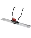 Alquiler regla vibrante hormigon doble extensible 1,5 a 4,5 m